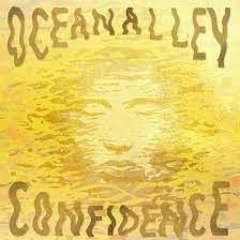 Ocean Alley - Confidence (cover)