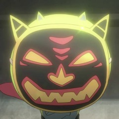 Sinbi Apateu - Ghost Ball Bimil Opening Song