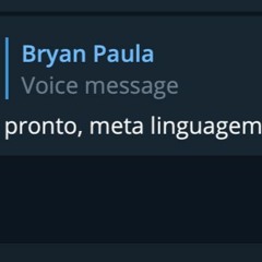 The Bryan Paulas Songs VIP