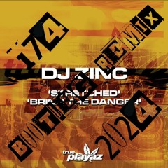 Bring The Danger - Zinc - 174 Bootleg Remix 2024