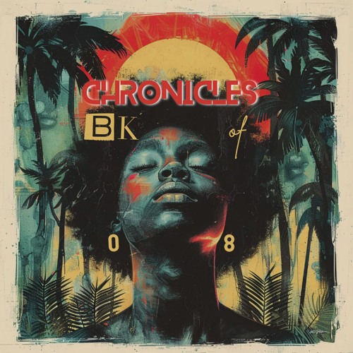 Chronicles of BK Ep 008