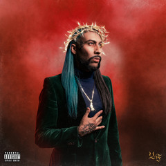 Fuck Luv (feat. Dromedarios Mágicos)