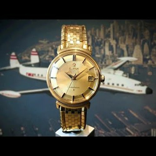Stream episode A Brief History Of The Omega Constellation by Times