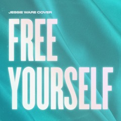 Jessie Ware - 'Free Yourself' (Tom Ashlee cover)