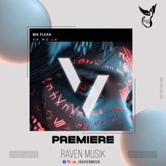 PREMIERE: VA MO LA - Big Flexa (Extended Mix) [V3 Records]