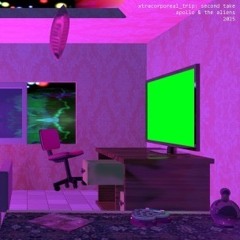 The Psychedelic Adventures of a Dog Called Tommaso Part. III