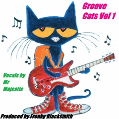 Groove Cats Vol 1 Frenky Blacksmith 2020 Soundcloud