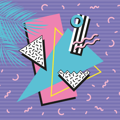 80s Mixtape Vol. 7