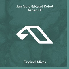 Jon Gurd & Reset Robot - Lucid