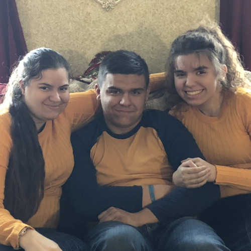 “Take All of Me” written April 2021