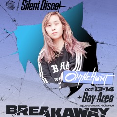 ON THE HUNT’s Breakaway Music Festival 2023 Live Set
