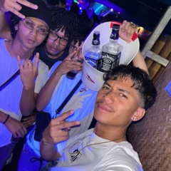 LA PIRATERIE (Eseltroi Rmx) REMIX AFRO DECK 2025