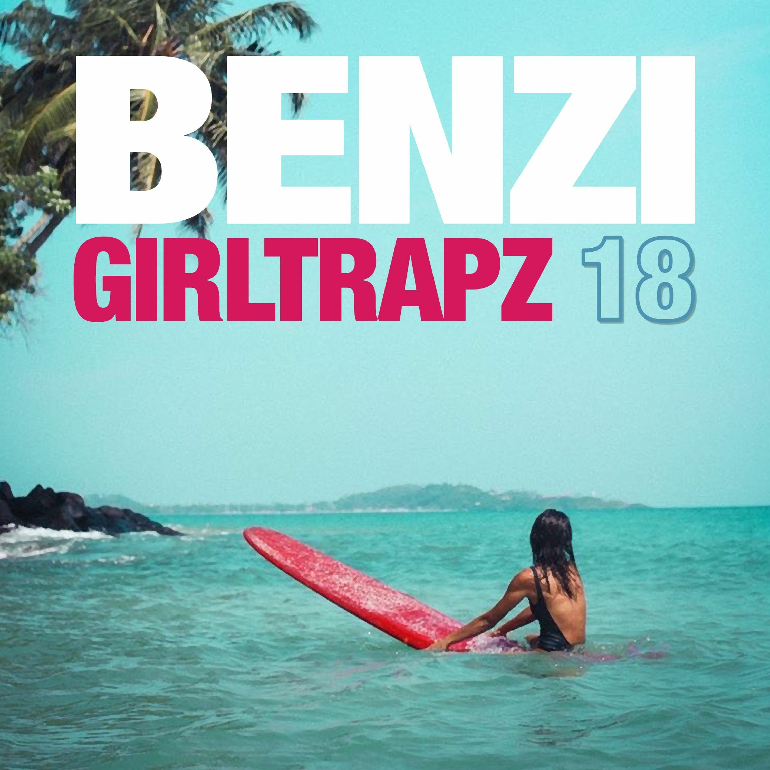 BENZI | GIRL TRAPZ | The Series