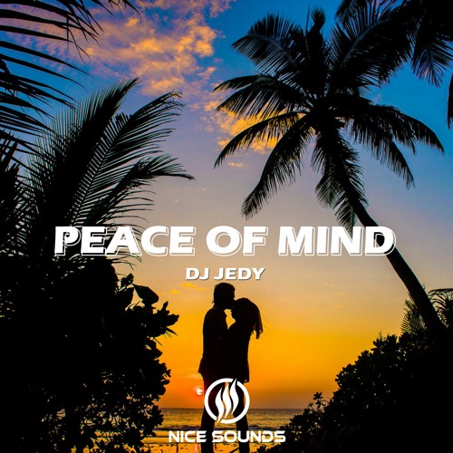 DJ JEDY - Peace Of Mind