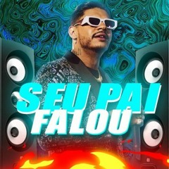 Hungria Hip Hop - Seu Pai Falou (Audio Oficial)