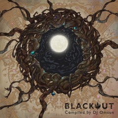 Enchanted Thread (VA Blackout - Moon Koradji Records)