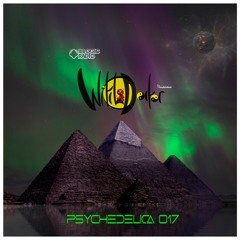 Psychedelica 017 - Vision Quest