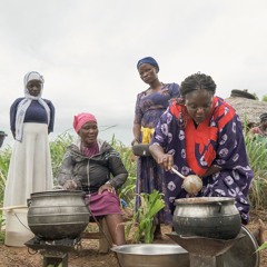 Chef Binta: A Story of food and resilience