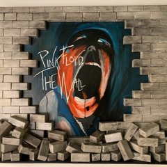 Pink Floyd - The Wall Pt. 1 2024 (DJ H∀M H Remix)