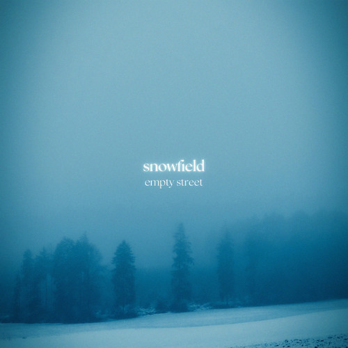 snowfield
