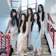 뉴진스(New Jeans) "Cool With You" Inst Remake