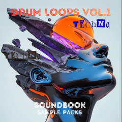 DRUM LOOPS VOL.1