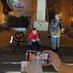 Terroni Anthem (Feat. TommyCandu & Jeko) (Prod.Cdl)