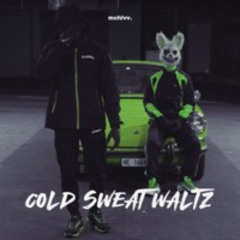 Menace Santana FR Drill Type Beat "Cold Sweat Waltz" **FOR SALE