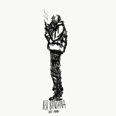 Dee Aura - Red Bandana (Prod. By Rob $urreal)