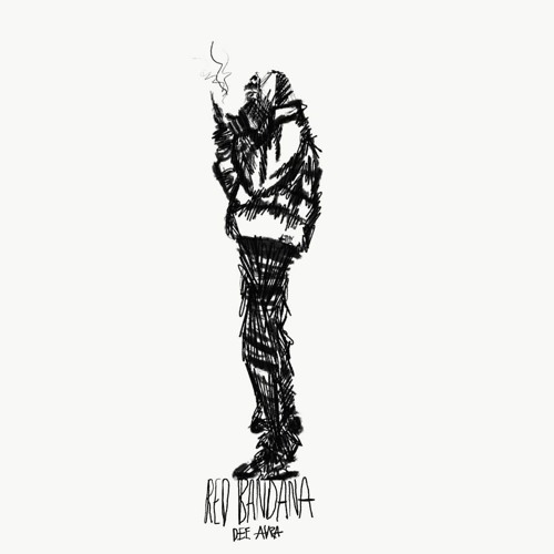 Dee Aura - Red Bandana (Prod. By Rob $urreal)