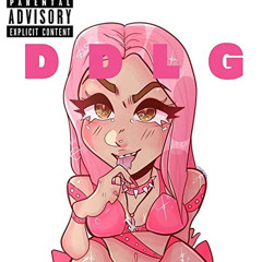 (REMIX) PPCocaine - DDLG (feat. Build-A-Babe)