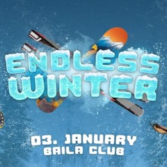 Happy Party 2024 2025 X Endless Winter