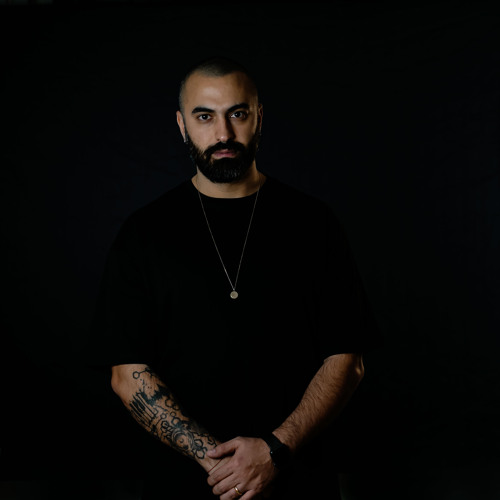 Erdinc Akbulut @ Nightfall Radio Show / Episode 47