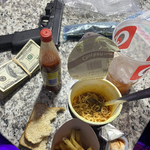 LUHTAE X FASTLIFELIVIN