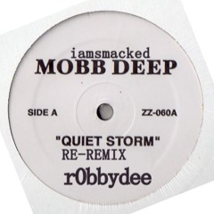 STORM (REMIX)