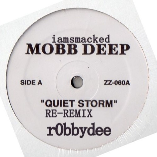 STORM (REMIX)