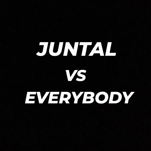 JUNTAL VS EVERYBODY • [ Putu Pangestu ]