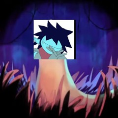 Unfinished Live Broadcast cover for secret elfton