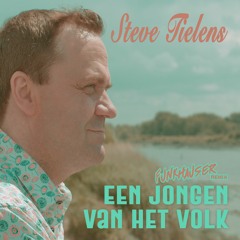 Steve Tielens - Een Jongen Van Het Volk (Funkhauser Remix)