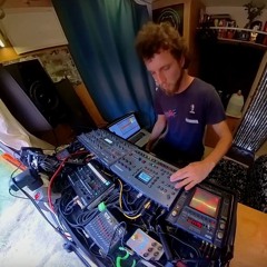 SUCKPUCK Hardware Live vol.3