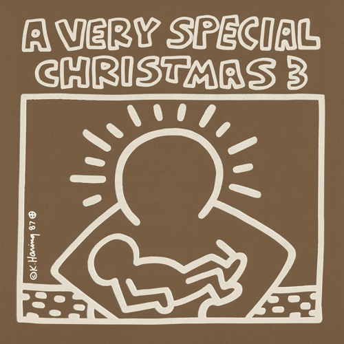 Christmas In The City (feat. Angie Martinez)