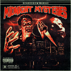 MIDNIGHT MYSTERIES (FULL TAPE)