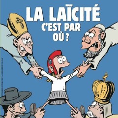 Chemins d'histoire-La laïcité, avec S. Hennette Vauchez-09.12.23