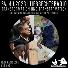 Transformation & TransFARMation / Radioversion