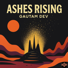 Ashes Rising
