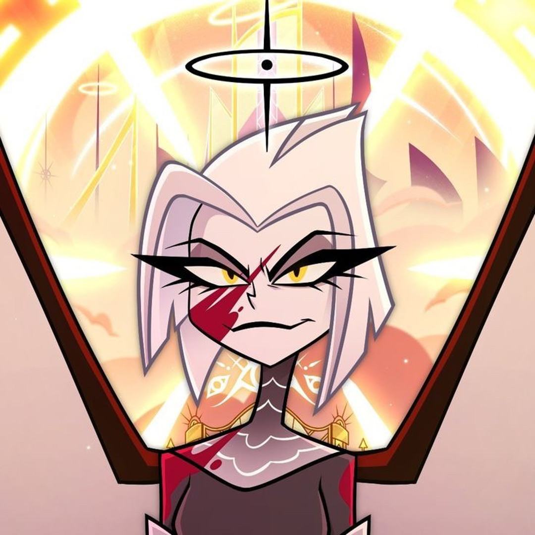 Stream Hell Is Forever (Lute Ver.) | Hazbin Hotel | Cover By MilkyyMelodies  by boyssssugh ☆ | Listen online for free on SoundCloud