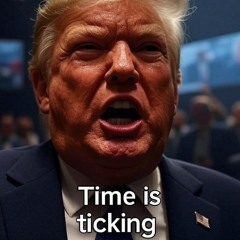 Time's Ticking | Trump Song.m4a