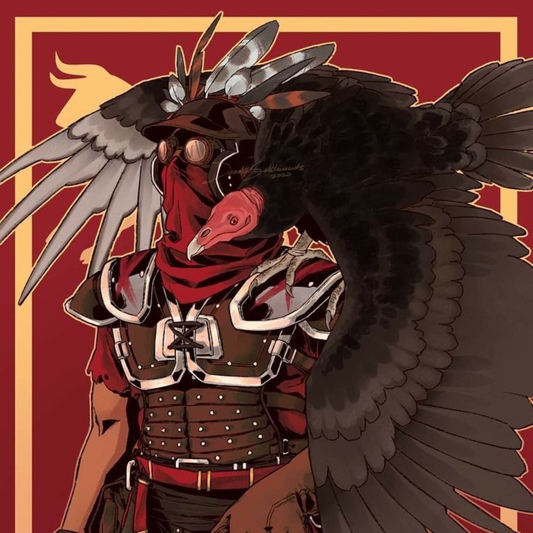 Stream [Caesar's Legion March] 
