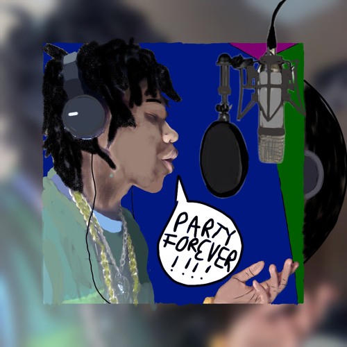 Gouls - Double Cup (feat.Mardizzy & Kandythekidd)