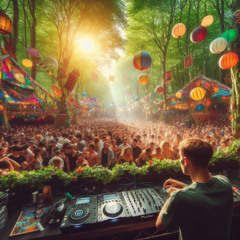 UK GARAGE - LAS FESTIVAL CONTEST 2025